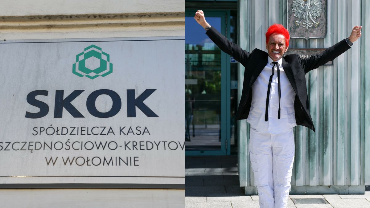 O co chodzi w aferze z udziałem lidera Ich Troje?