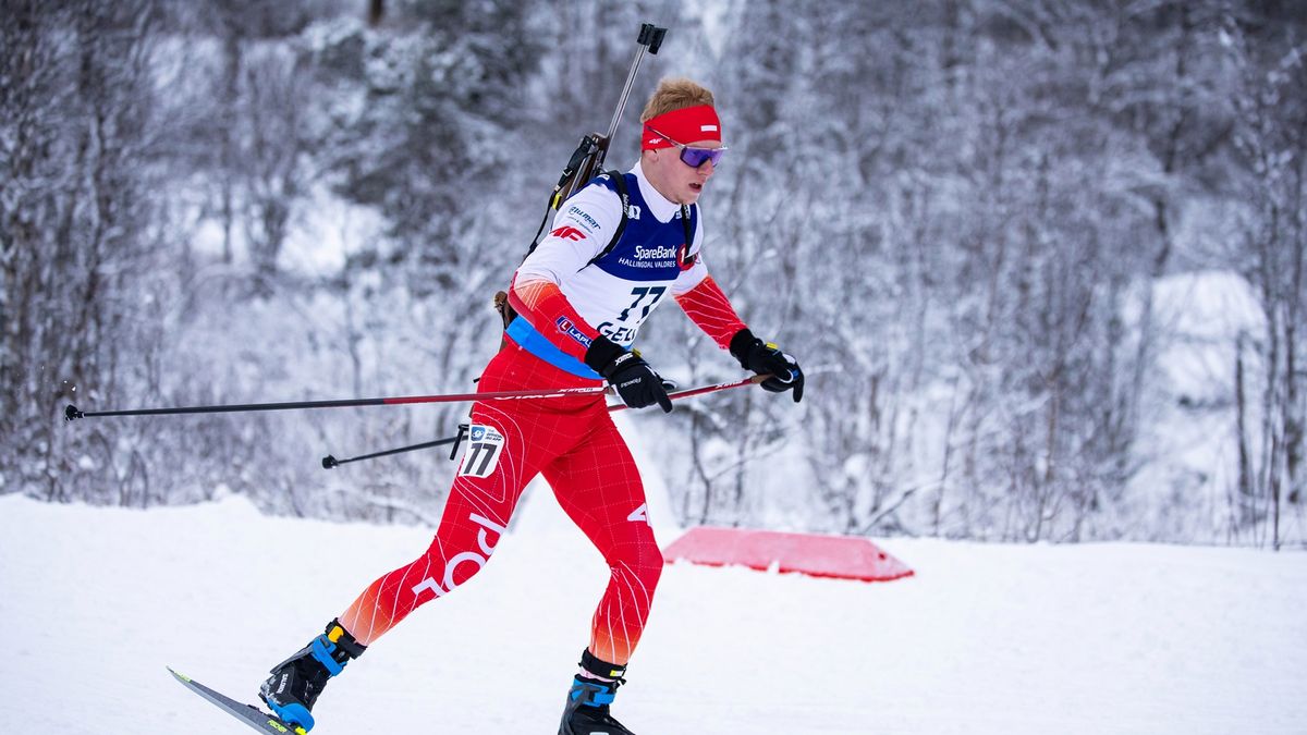 Getty Images / Grega Valancic / Na zdjęciu: Fabian Suchodolski