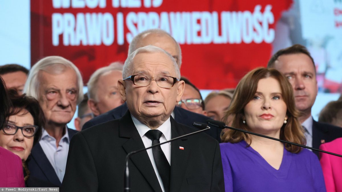 PiS zagrożone utratą subwencji. PKW publikuje uchwałę