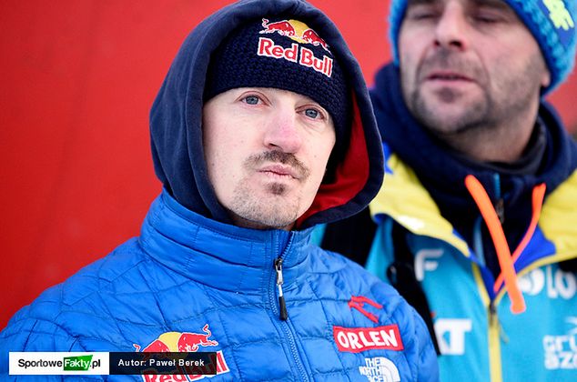 Adam Małysz to prawdziwy multimedalista MŚ w skokach narciarskich