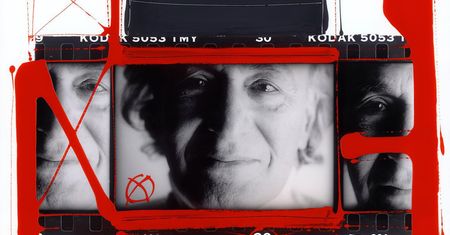 Odszedł William Klein. Miał ogromny wpływ na fotografię dokumentalną i mody