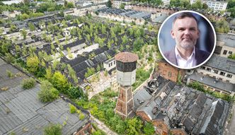 Wiceprezydent o stadionie Rakowa