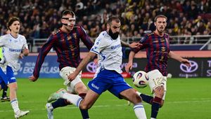 Lech Poznań zagrał jak na lidera przystało