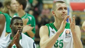 Przemysław Zamojski: Wykorzystaliśmy, że Anwilowi trudno utrzymać dużą intensywność