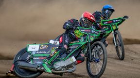 Żużel. Bardzo niskie osiągi ROW-u. Tylko Maksym Drabik pokazał poziom PGE Ekstraligi