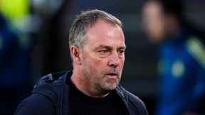 Co dalej z Flickiem w Barcelonie? Laporta wskazał termin