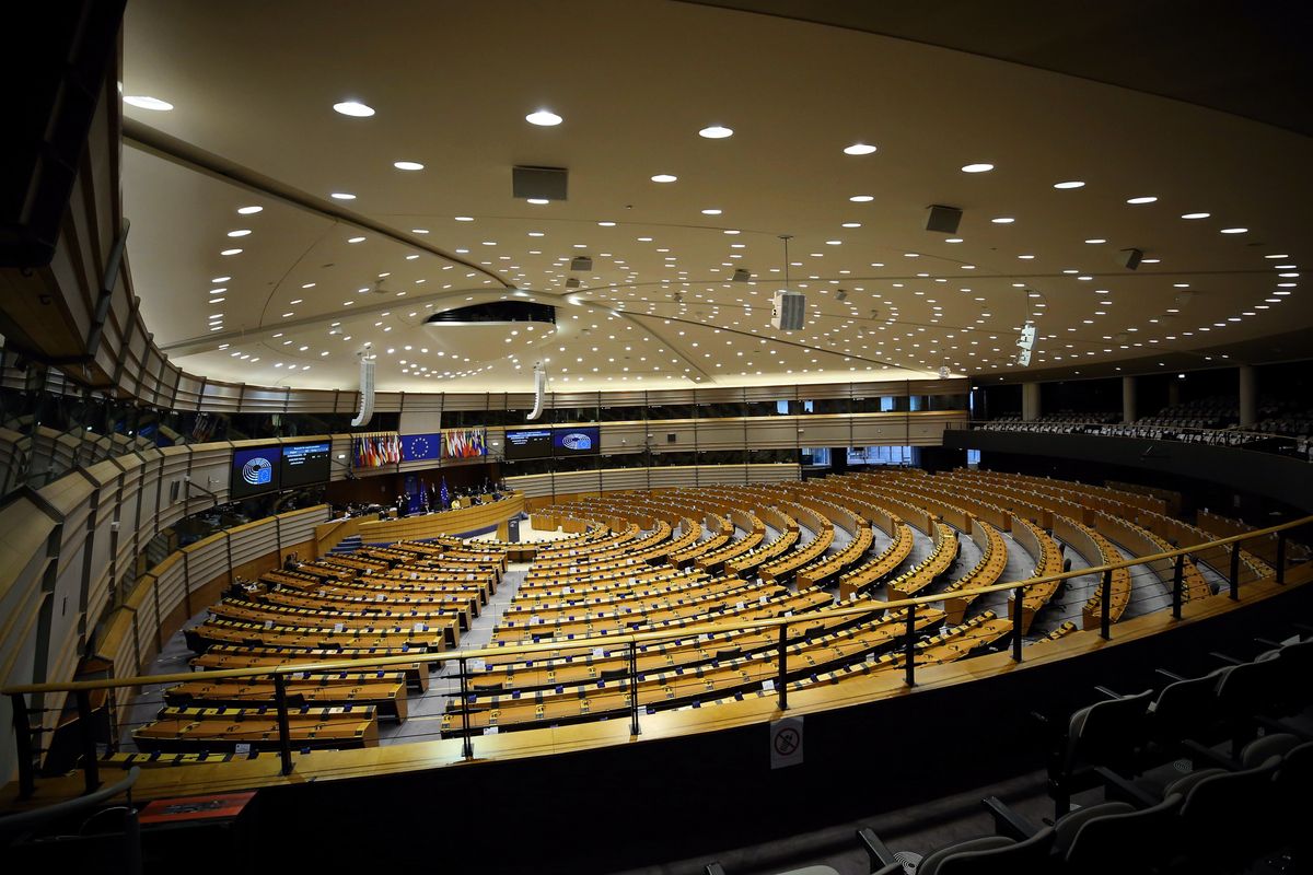 Rezolucja PE po śmierci 30-latki w Pszczynie. Wyrok TK ws. aborcji pod lupą Brukseli 