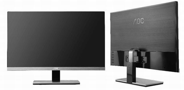 AOC i2367fh monitor