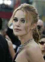 Keira Knightley już nie chce być piratką