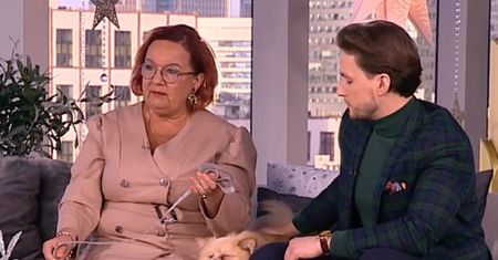 Izabela Zeiske z "Googlebox" stworzyła rodzinę zastępczą dla czterech chłopców