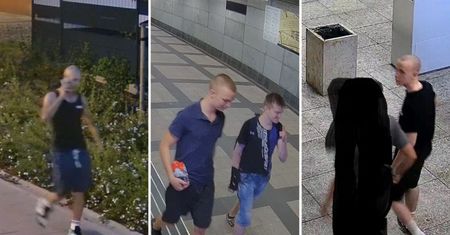Dotkliwie pobili nastolatka na Śląsku. Szuka ich policja