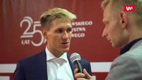 Maciej Janowski: Nie mamy wpływu na formułę rozgrywek