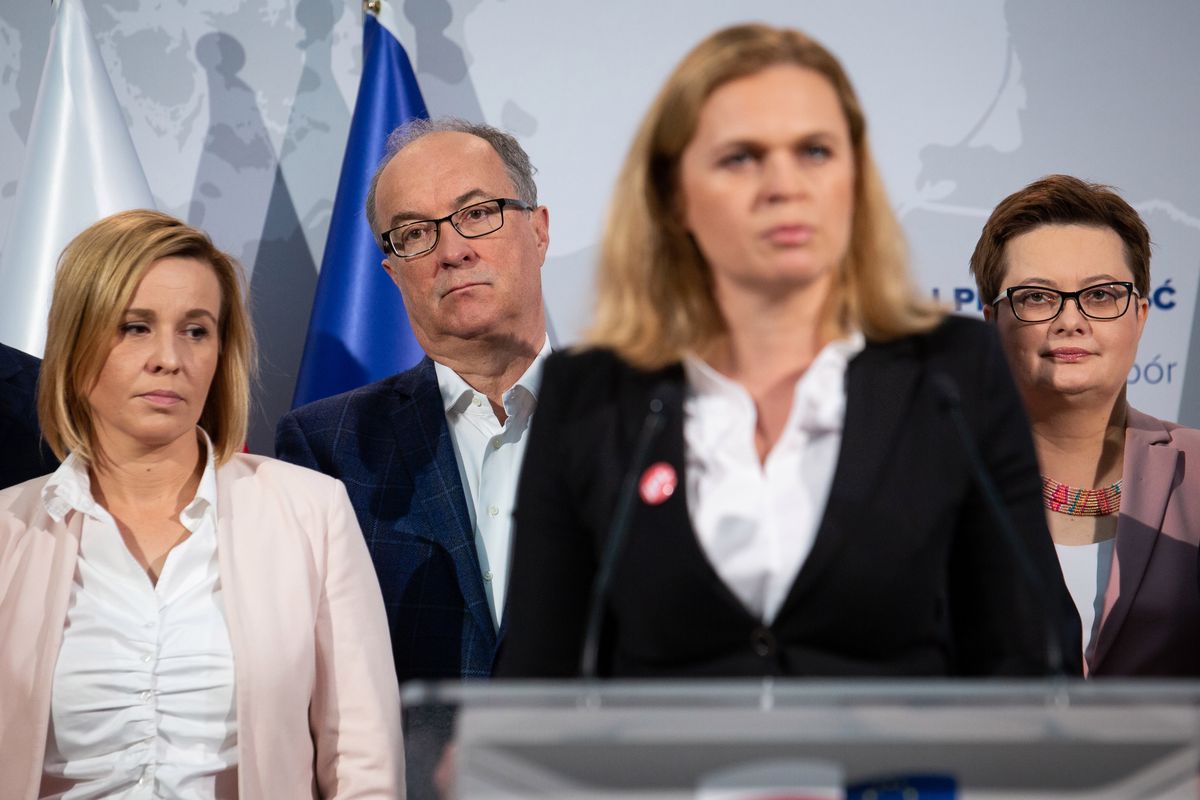 Wybory do Europarlamentu 2019. Koalicja Europejska rozszerza się o skrajnie lewicowe formacje. "Dla wielu to problem"