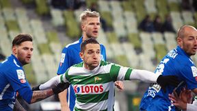 Lechia Gdańsk - Lech Poznań 0:1 (galeria)