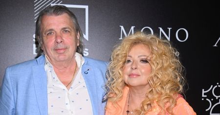 Magda Gessler pochwaliła się PASIERBICĄ. Internauci zachwyceni Chanel Kozerawską: "PRZEPIĘKNA. Cały tata"