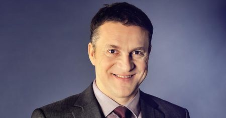 EGB Investments chwali się dobrymi wynikami
