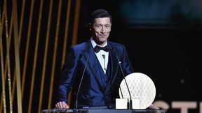 Lewandowski zdjął maskę. Takiego wyznania się nie spodziewałeś