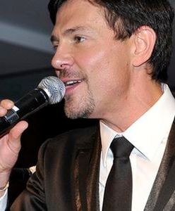 Krzysztof Ibisz staniał o połowę!