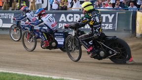 Żużel. Pierwsza porażka Falubazu. "Gdybyśmy się mieli spinać, to zbudowalibyśmy ten skład inaczej"