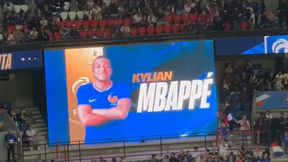 Mbappe pierwszy raz w Paryżu po transferze do Realu. Wymowna reakcja kibiców