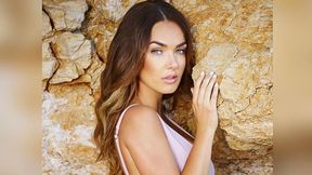 Urodziwa córka Ecclestone'a wątpi w kolejną rozbieraną sesję