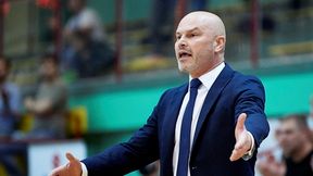 EBL. Anwil nie złamał Legii Warszawa. Stołeczni mieli dwóch liderów