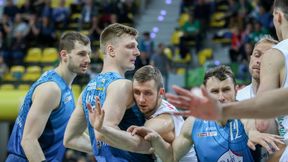 EBL. Gruszecki zostaje w Toruniu. Zaskakujący transfer Humphrey'a