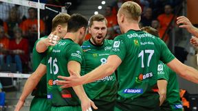 BBTS Bielsko-Biała - Cuprum Lubin: Gospodarze zdominowali faworyta!