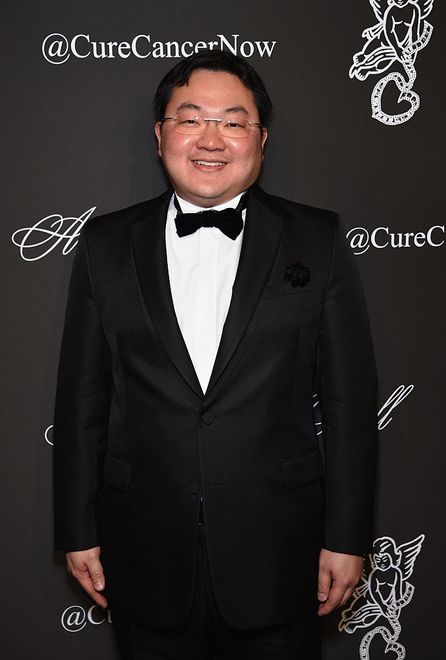 attends Angel Ball 2014 hosted by Gabrielle's Angel Foundation at Cipriani Wall Street on October 20, 2014 in New York City. 
