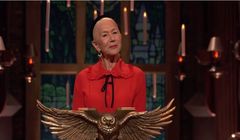 "Harry Potter: Turniej Domów Hogwartu" 29 listopada w HBO GO. Gospodynią Helen Mirren