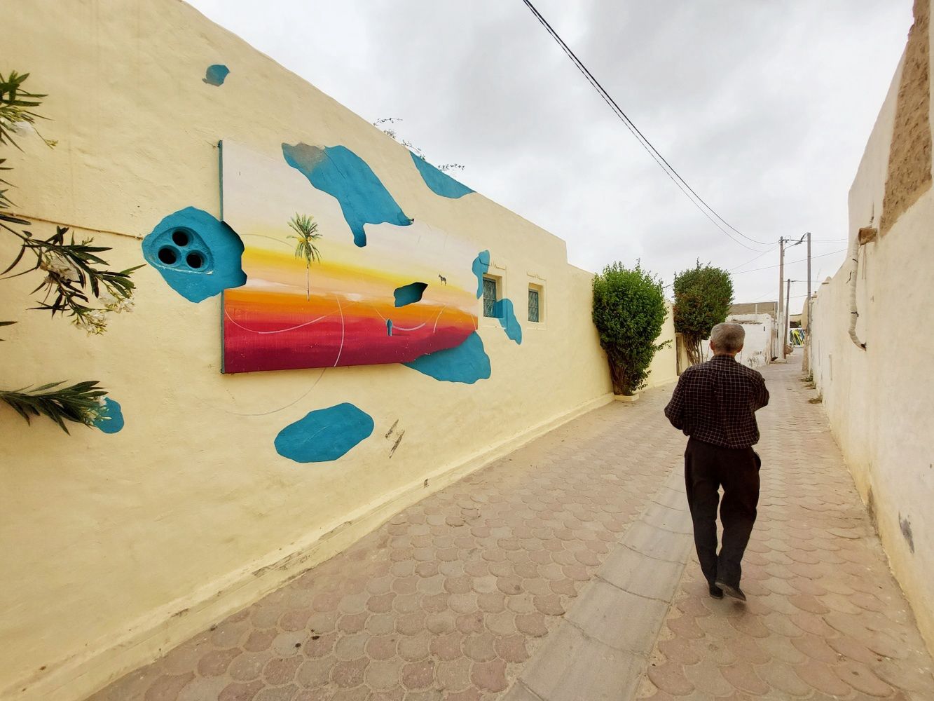 Djerbahood