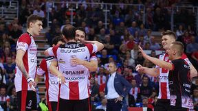 Asseco Resovia Rzeszów - LOTOS Trefl Gdańsk 3:1 (galeria)