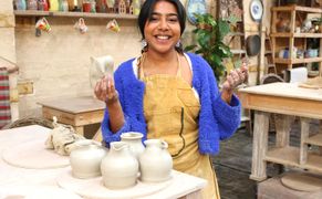 BBC Lifestyle Mistrzowie ceramiki 8