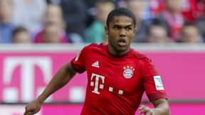Transfery. Bundesliga. Bayern Monachium ogłosił duży powrót. Douglas Costa wypożyczony z Juventusu FC