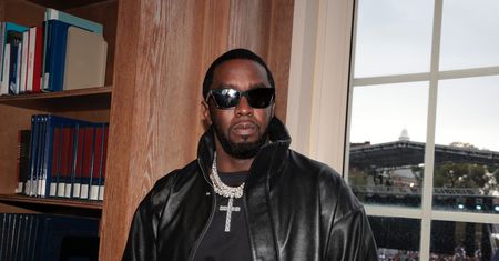 Sean "Diddy" Combs składa apelację. Chce natychmiastowego zwolnienia z więzienia