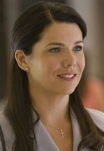 Lauren Graham pisarką