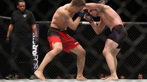UFC Gdańsk: Marcin Held poznał rywala. To fiński pogromca Polaków