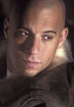 Vin Diesel łagodny jak baranek