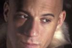 Vin Diesel łagodny jak baranek