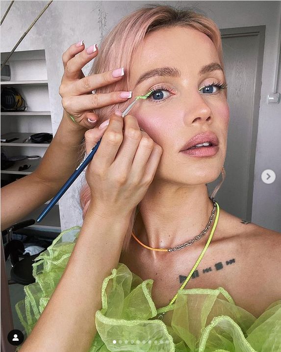 Maffashion pojechała do Grecji z nowym partnerem