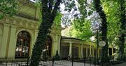 Kraków: Przez lata stała pusta, wreszcie znalazł się pomysł na legendarną Café Zakopianka na Plantach