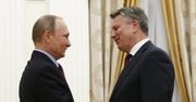 Putin o Nord Stream 2: czysto komercyjny projekt, nie chcemy w nikogo uderzyć