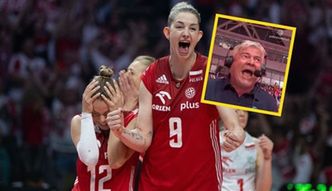 "Paryż, Paryż, Paryż, igrzyska!". Komentator oszalał z radości [WIDEO]