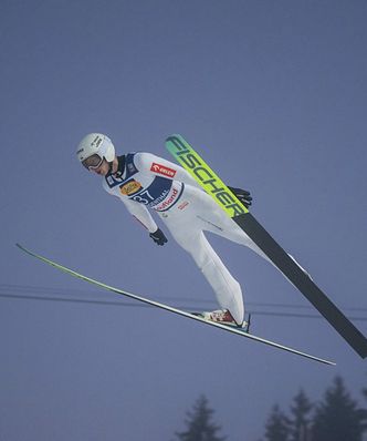 Polacy znów tylko tłem dla rywali