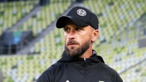 Wizyta w muzeum ma pomóc Lechii Gdańsk przed derbami. "Problemy? To nic nowego"