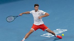 Finał United Cup. Gdzie oglądać mecz Hubert Hurkacz - Stan Wawrinka? O której?