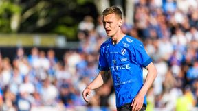 Media: Korona złożyła Szwedowi ofertę kontraktu. Jego umowa wygasa