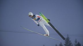 Polacy znów tylko tłem. Koniec serii Tomasiaka