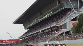 Zespoły Formuły 1 sprawdzą pełną gamę opon Pirelli na torze w Hiszpanii