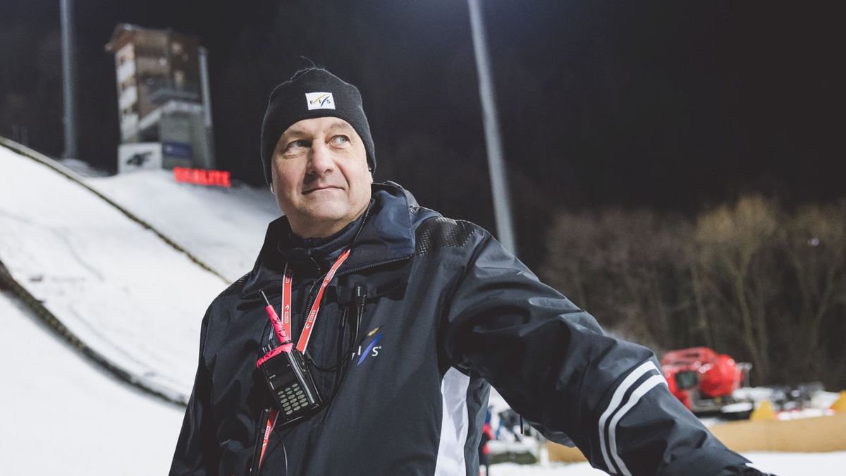 Newspix / Na zdjęciu: Sandro Pertile